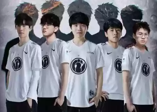 ig新阵容搭配插图1