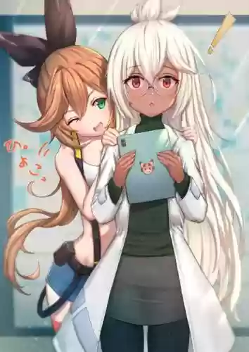 碧蓝幻想佐伊搭配阵容插图
