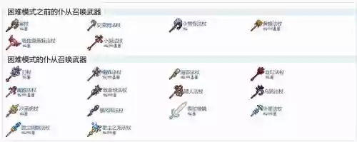 泰拉瑞亚法师终极武器插图1