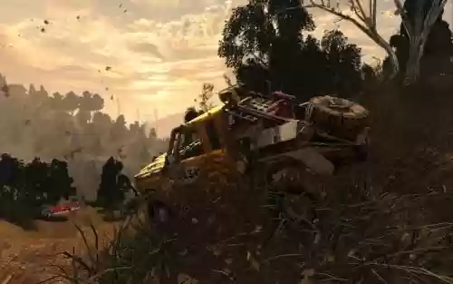 offroaddrive攻略_1插图1