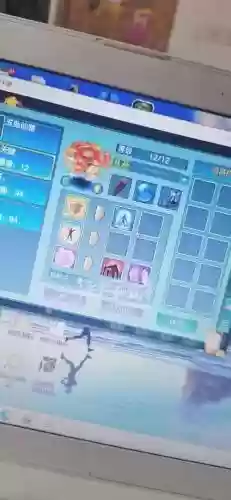 梦想世界手游里面武僧攻略插图1