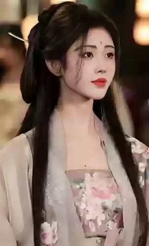 月阵容颜插图1