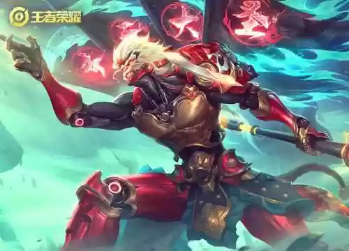 王者荣耀齐天大圣攻略插图1