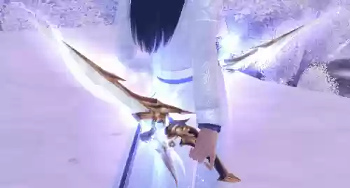 天下三4魂太初武器外观插图1