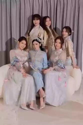姐妹们阵容插图1