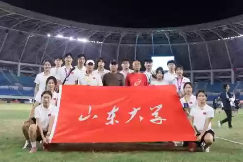 山大夺冠阵容插图1