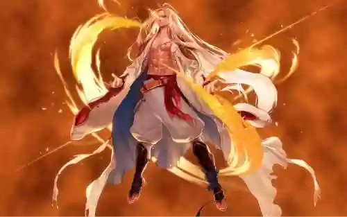 念皇技能视频插图1