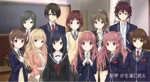 放学后的不及格者攻略插图