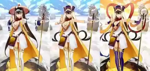 fatego玄奘活动攻略插图1