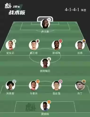 劣势阵容在线插图