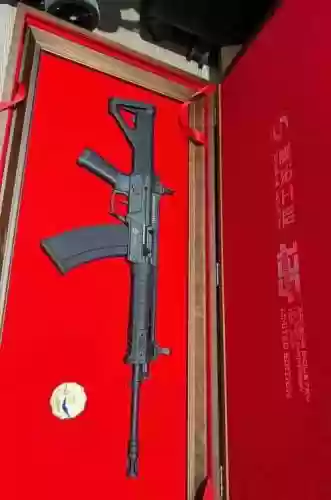 合法能买到的最强武器6插图1