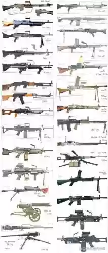高技术武器的认识插图