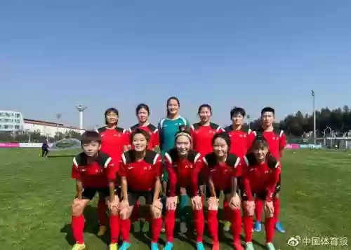 女足磨合阵容插图