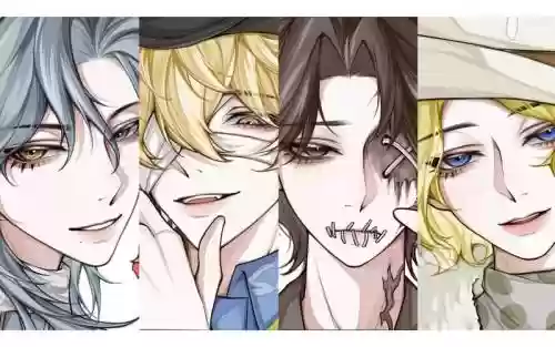 yly阵容搭配插图1