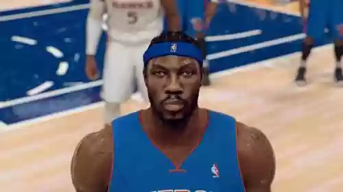 最强nba本华莱士攻略插图1