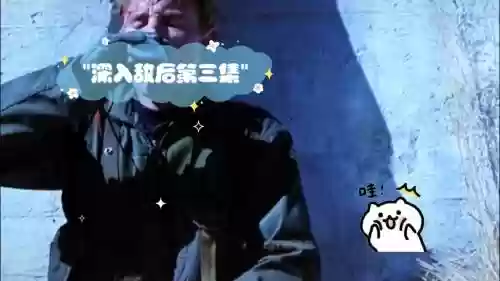 深入敌后第三关攻略插图