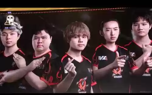 zq新阵容插图1