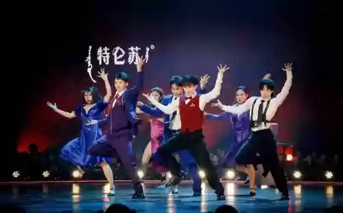 舞蹈风暴2的阵容搭配插图1