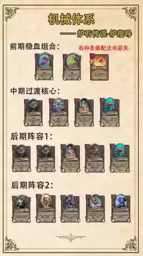 酒馆阵容app插图1