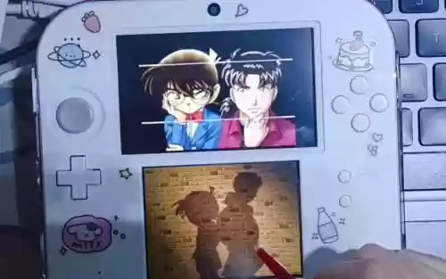 交错的名侦探攻略游戏插图1