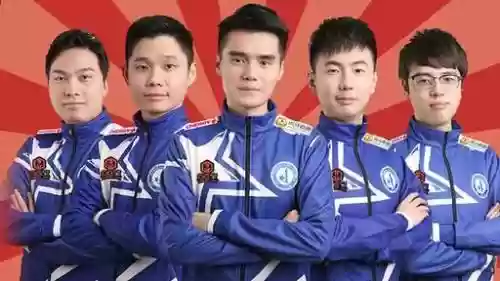 基辅majoraster阵容插图1