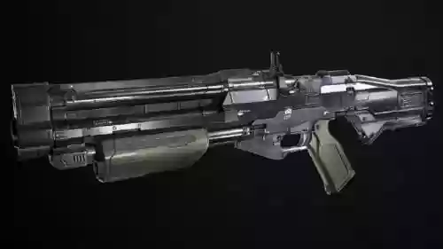 doom什么武器最好用插图