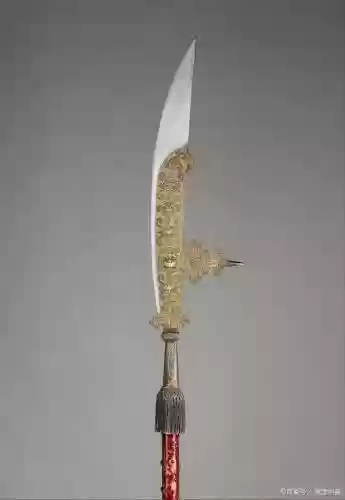 三国时期最厉害的武器插图1