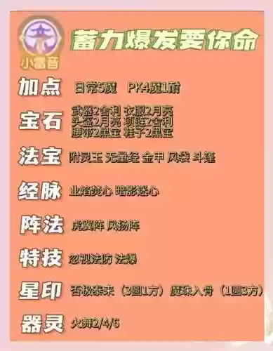 梦幻西游手游5开什么阵容好插图1