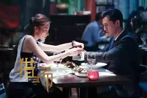 猎场阵容影帝插图1