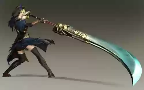 讨鬼传2什么武器最厉害插图
