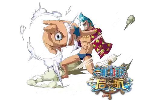 弗兰奇海军阵容_1插图1