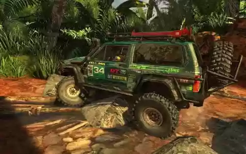 offroaddrive攻略_1插图