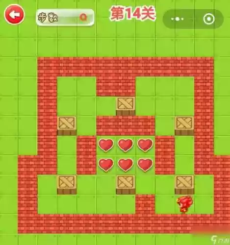 100道门最新攻略15关_1插图