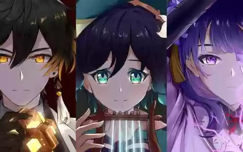 三神阵容搭配插图1
