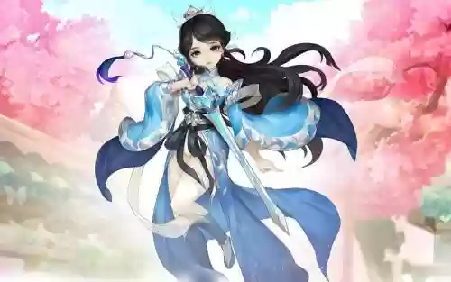 尘缘阵容搭配插图