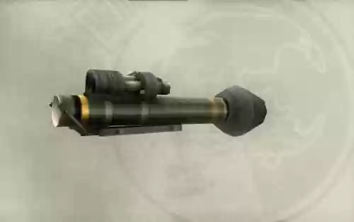 合金装备怎样用火箭筒插图