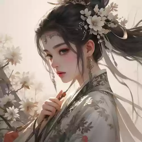 古风我的灵魂穿越千年攻略插图
