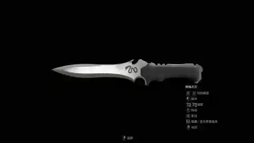 生化4hd武器选择插图