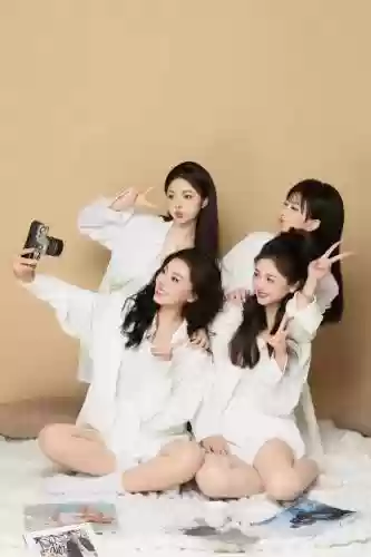 女团阵容大全插图1