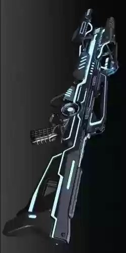 高技术武器的认识插图1
