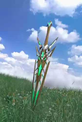 异度之刃2二周目武器插图