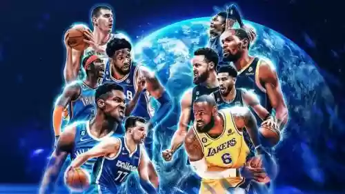 未来nba阵容插图1