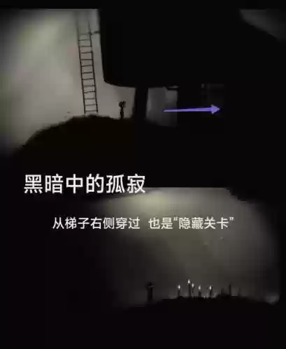 地狱边境第八关攻略插图1