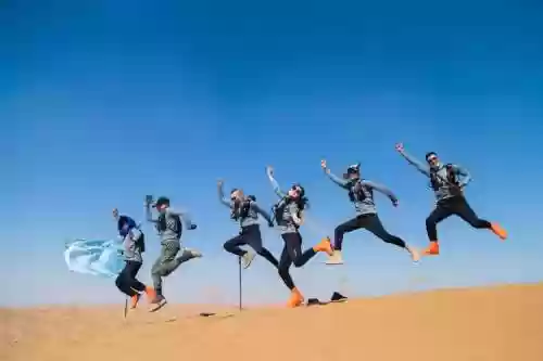 10.4沙漠阵容插图