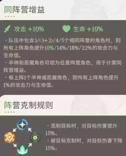 afk阵容搭配_2插图