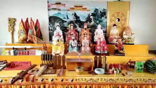 道观推荐阵容_1插图1