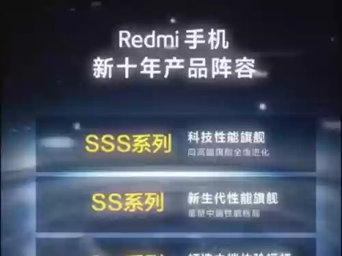 新产品阵容插图