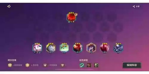 双s阵容插图1