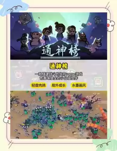 幸存者游戏阵容搭配图插图1