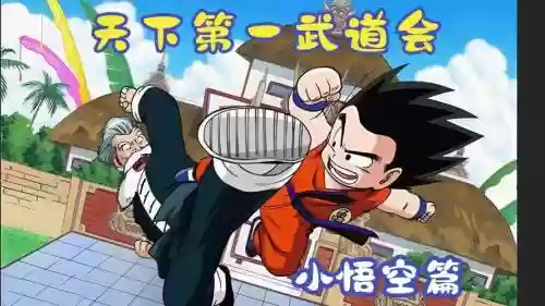 武道大会自动攻略插图